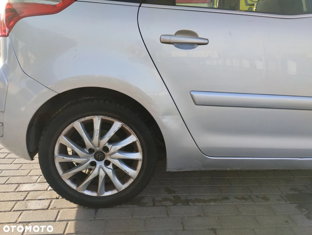 Citroën C4 Picasso - 7