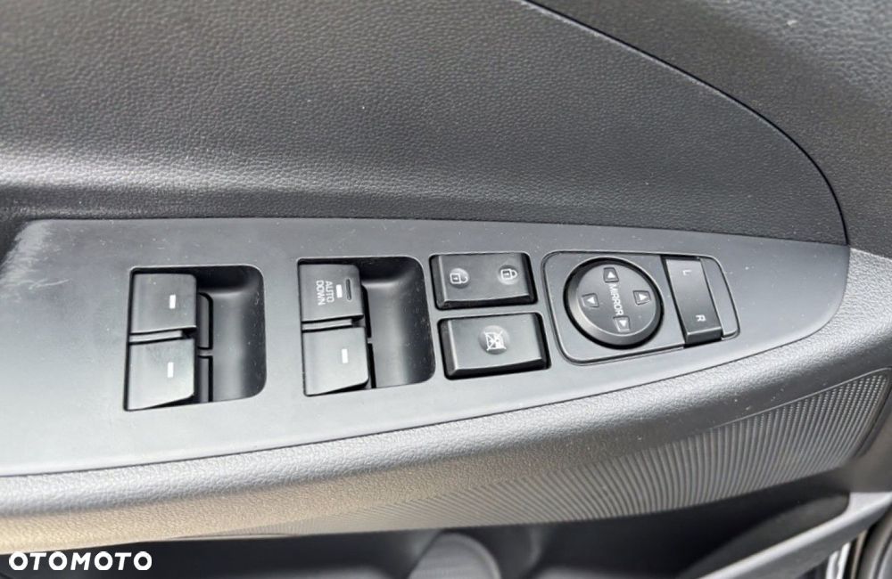 Hyundai Tucson - 27