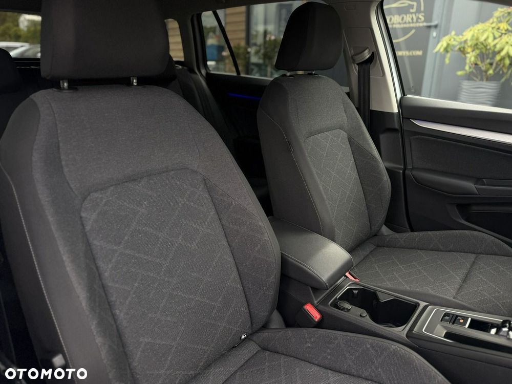 Volkswagen Golf 1.5 eTSI EVO Life DSG - 11