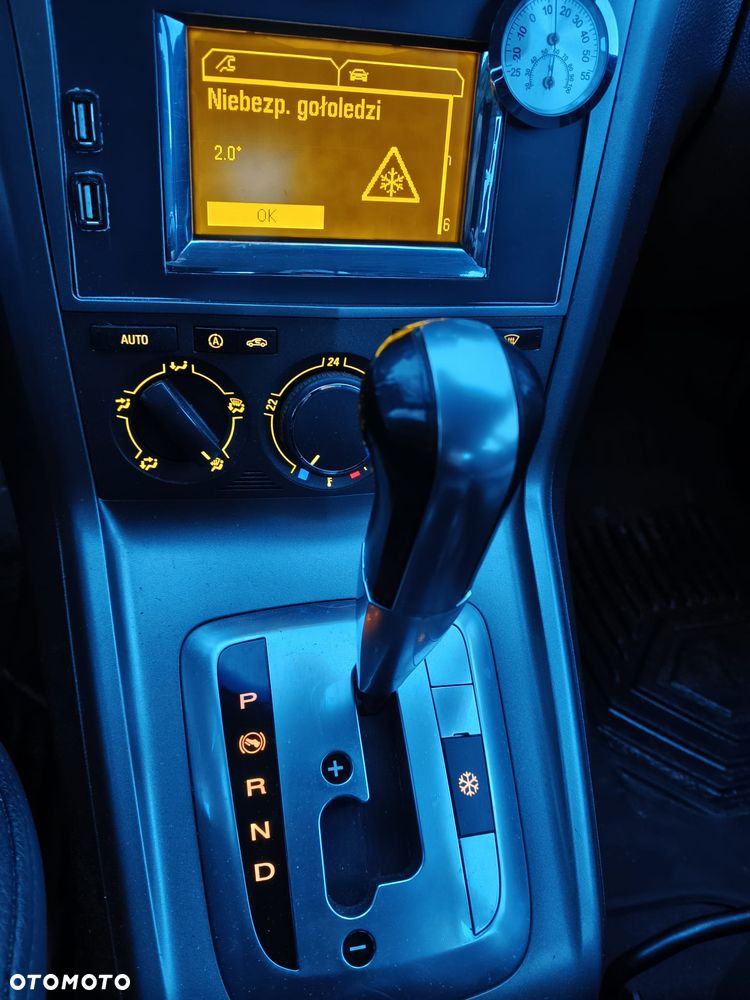 Opel Antara 2.0 CDTI Cosmo - 12