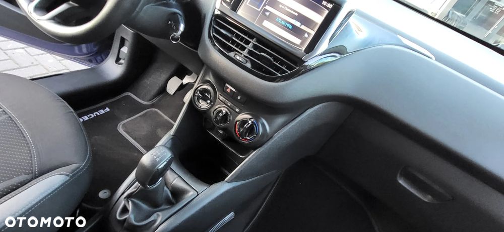Peugeot 208 1.2 PureTech Active - 32