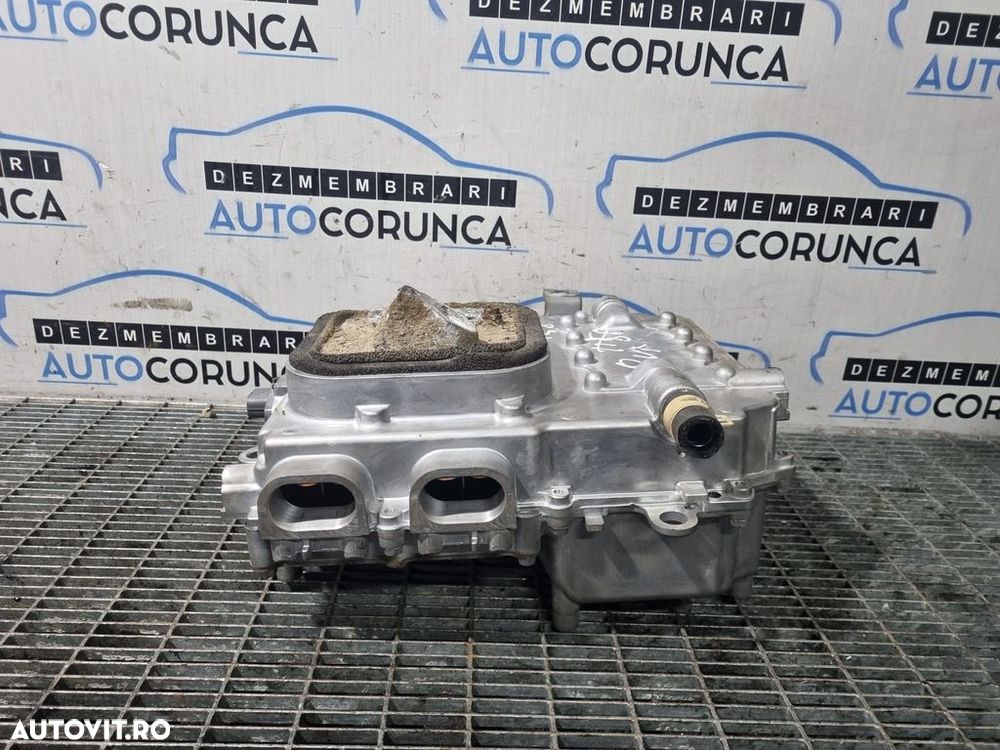 Invertor Mitsubishi Outlander III 2.0 Hybrid 2012 - 2015 (1158) BATERIE HYBRID 9410A081 - 5