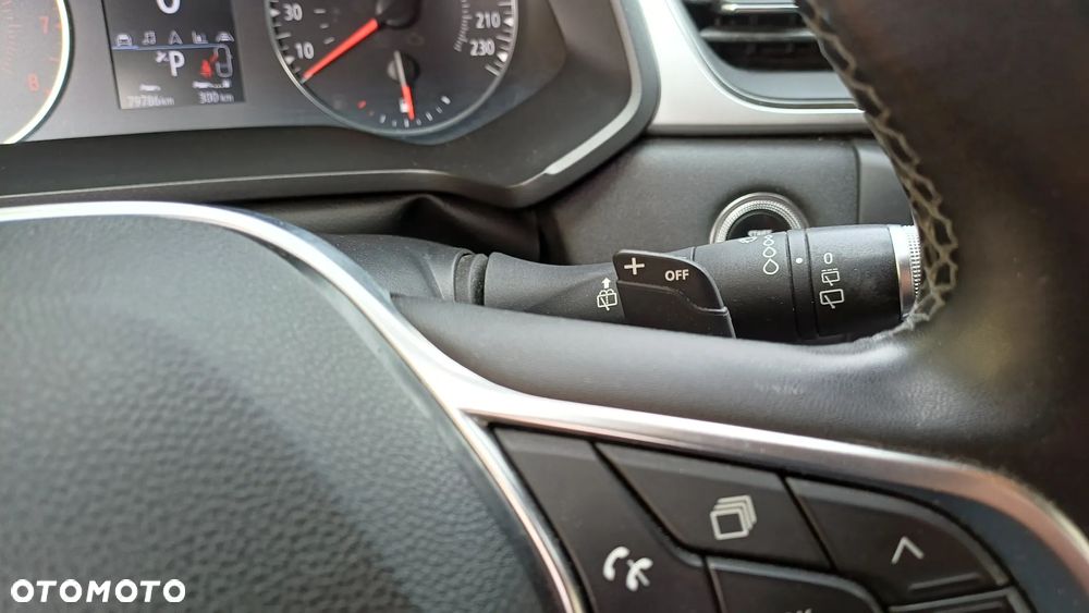 Renault Captur 1.3 TCe Zen EDC - 12