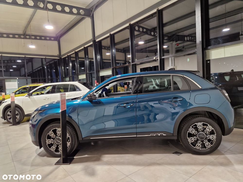 Fiat 600 ver-1-2-turbo-hybrid-edct - 6