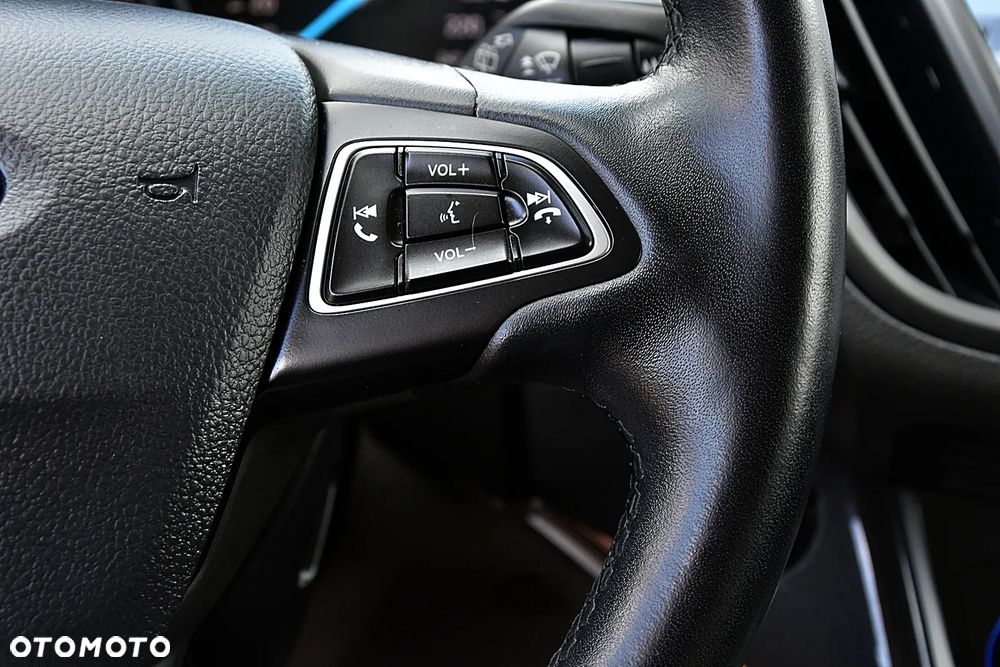 Ford Kuga 2.0 TDCi AWD Titanium - 21