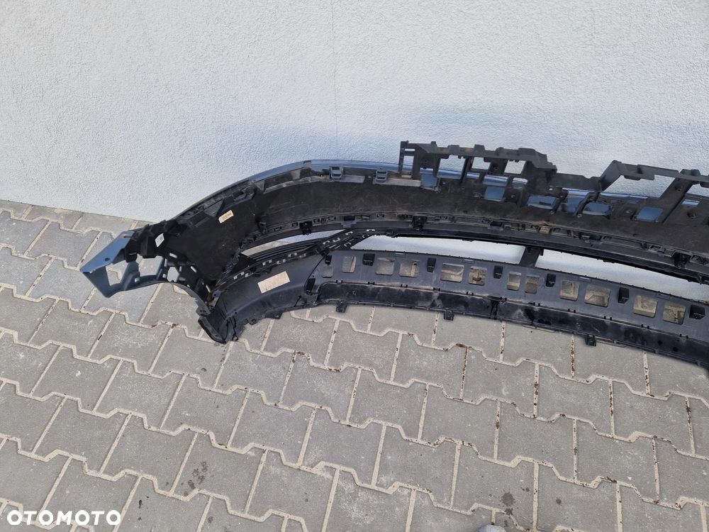 Zderzak Hyundai Ioniq 5 V wersja na led - 11