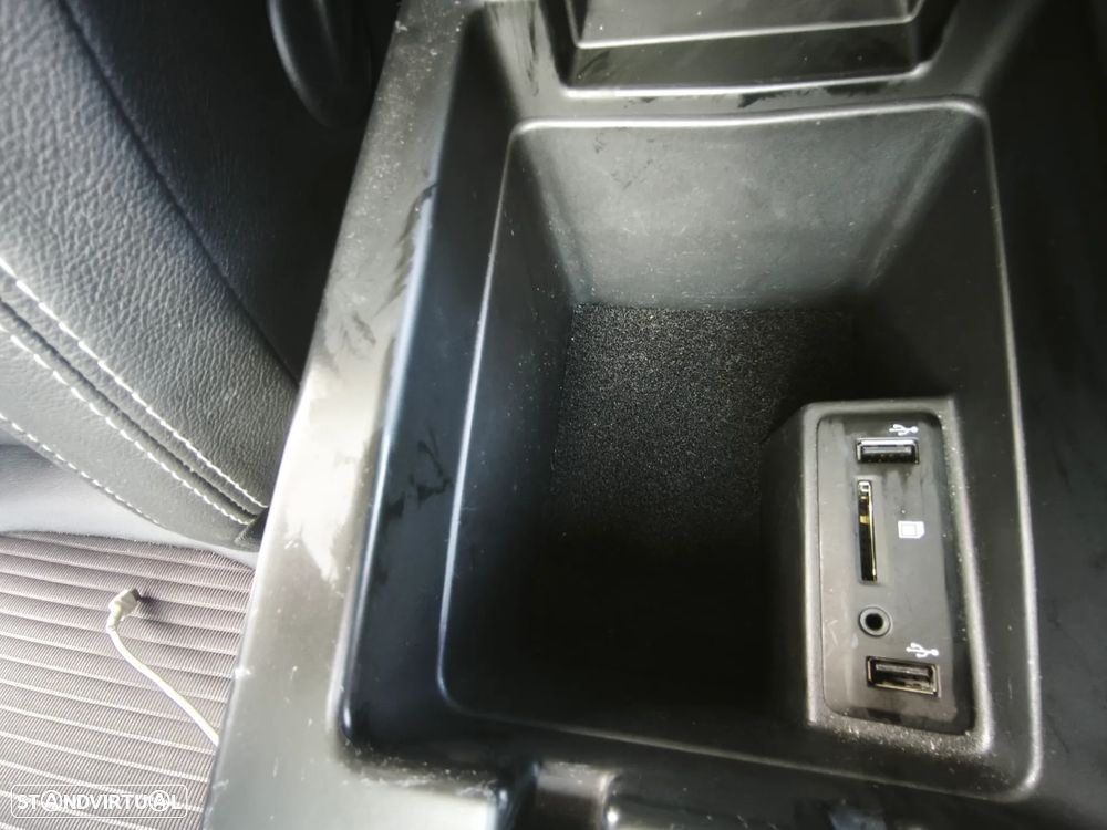 Renault Grand Scénic 1.6 dCi Intens SS - 8