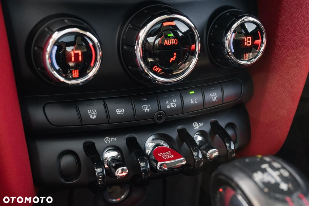 MINI John Cooper Works - 23