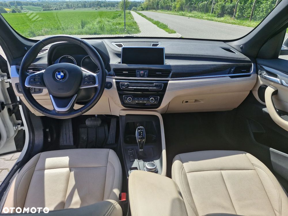 BMW X1 sDrive20i - 7