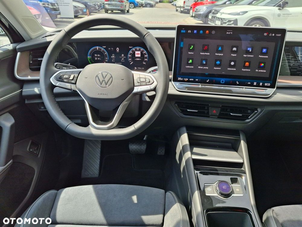 Volkswagen Tayron - 27