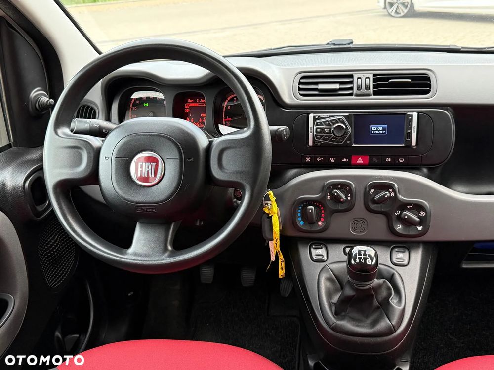 Fiat Panda 1.2 Fresh - 20