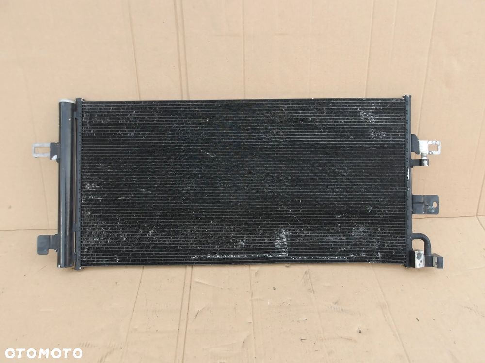 CHLODNICA KLIMATYZACJI AUDI RS4 RS5 8W0816411N