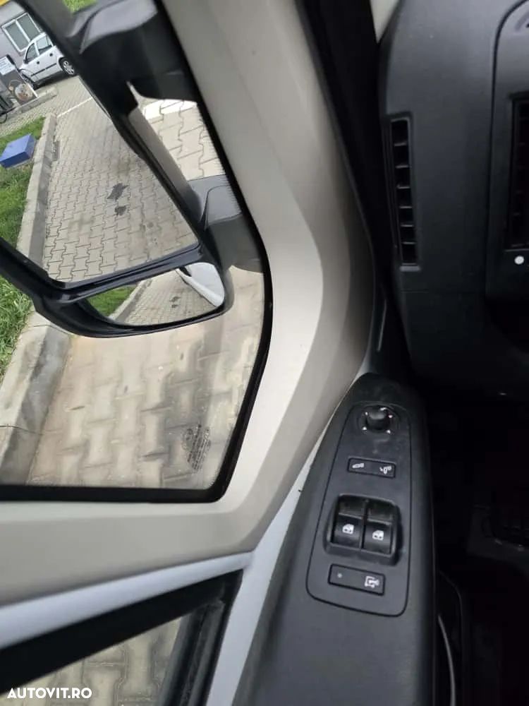 Fiat Ducato Maxi - 12