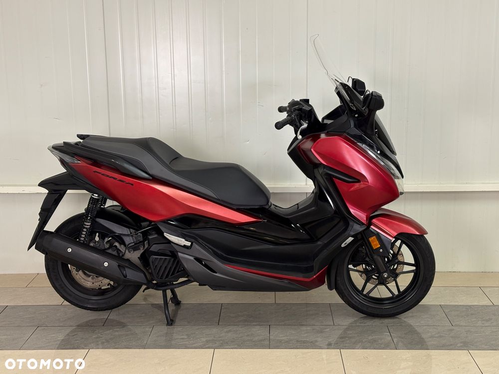 Honda NSS - 3