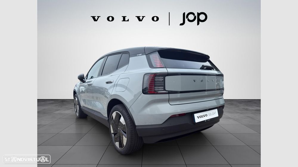 Volvo EX30 69 kWh Single Motor Extended Range Plus - 3