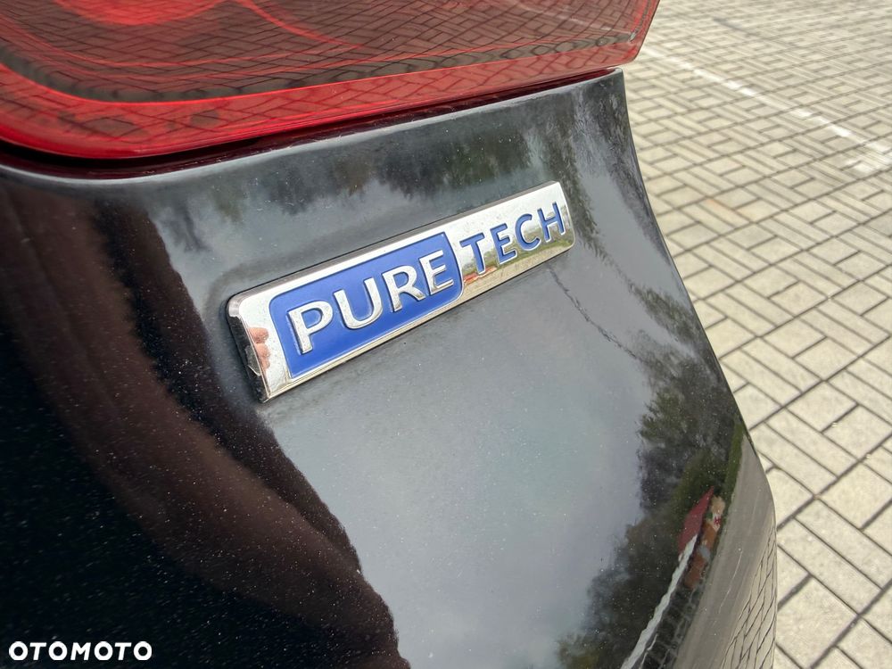 Peugeot 2008 PureTech 82 Style - 18