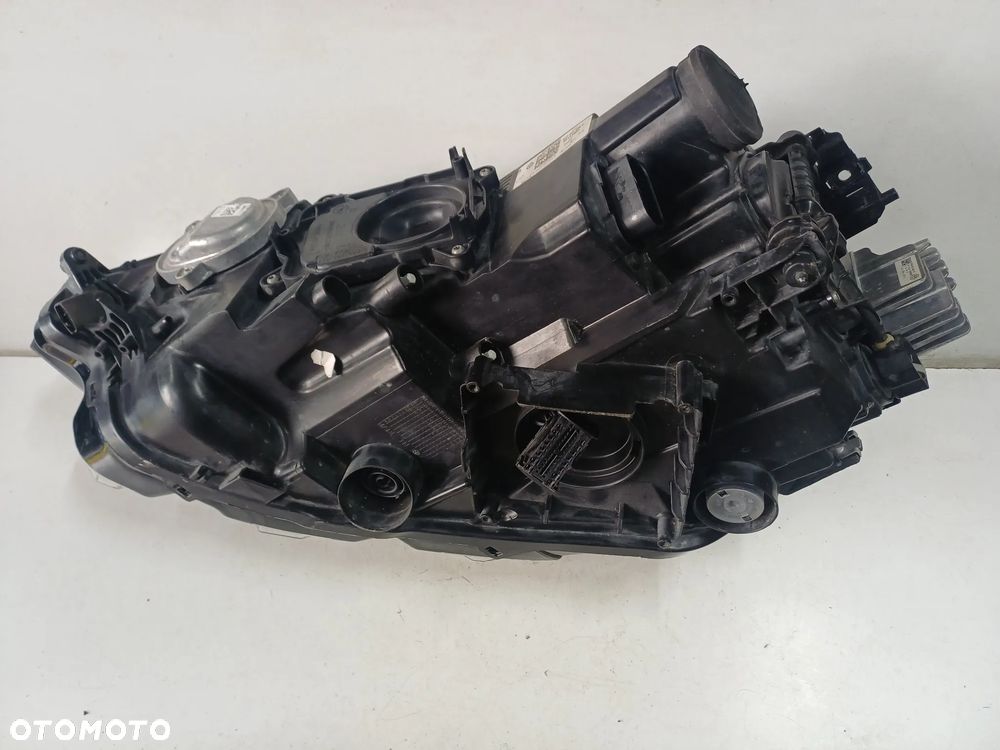 lampa prawy przod VW GOLF VII SPORTSVAN LIFT 17- FULL LED EUROPA - 10