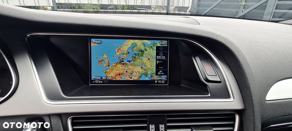 Audi A4 Avant 2.0 TDI DPF quattro S tronic S line Sportpaket - 20