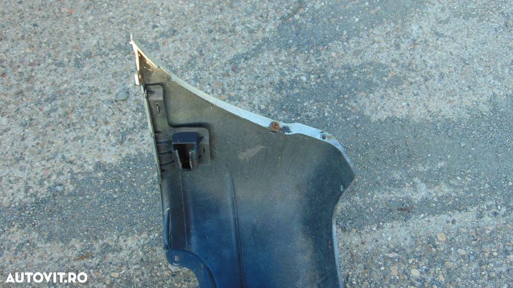 Bara Spate Hyundai Matrix an 2001-2006 - 5