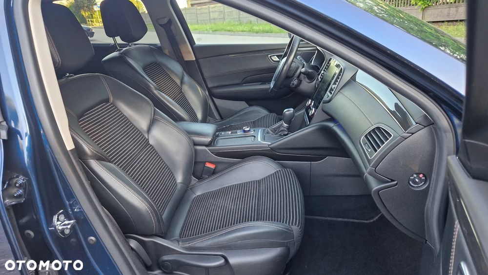 Renault Talisman ENERGY dCi 160 EDC Business - 10