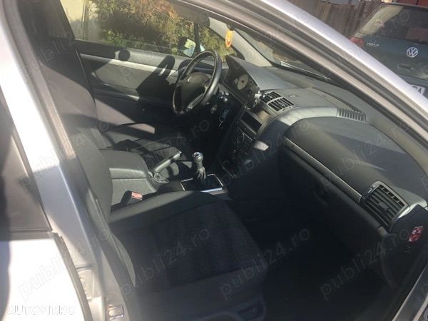 Peugeot 407 1.6HDi SR Confort - 9