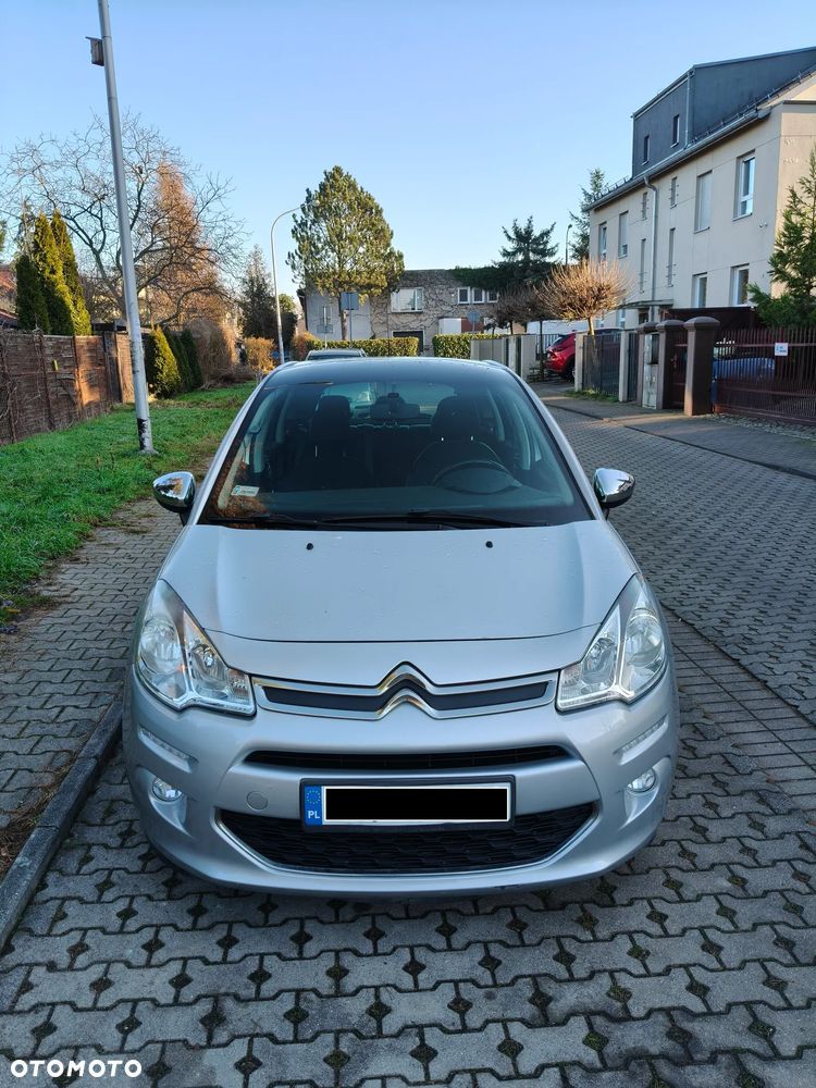 Citroën C3 1.2 VTi Attraction - 1
