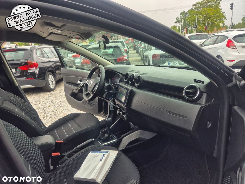 Dacia Duster - 22