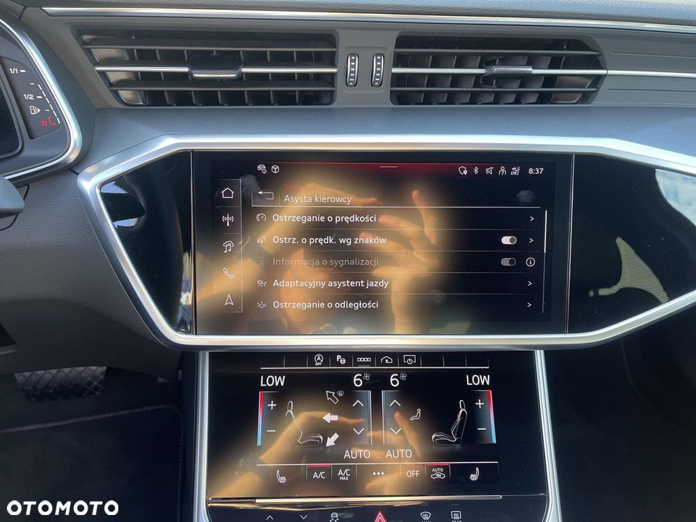 Audi A6 Limousine - 19