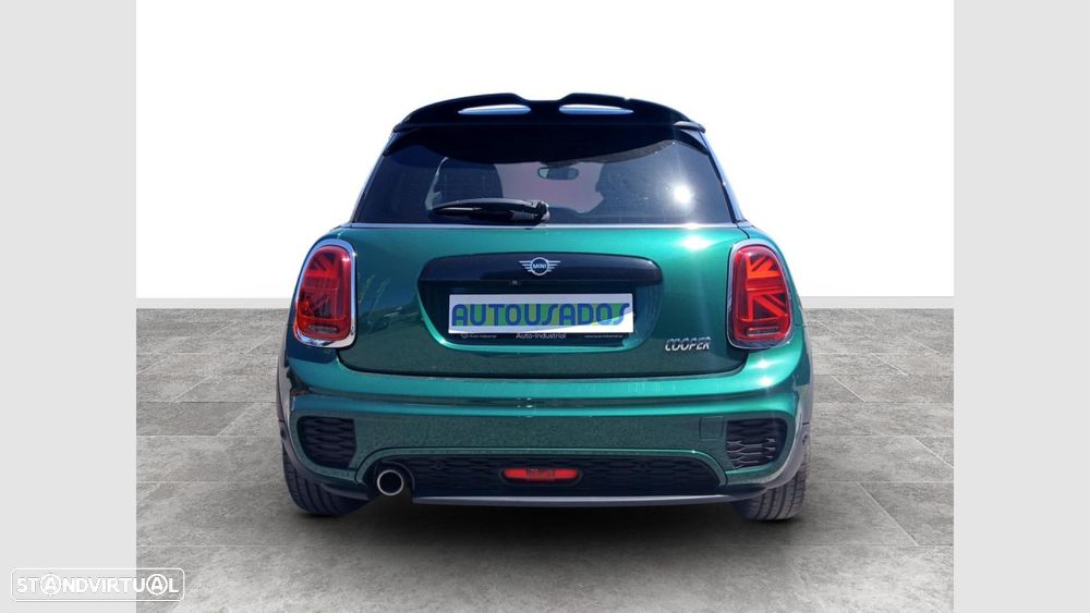 MINI 3 Portas Cooper Premium First JCW Auto - 8
