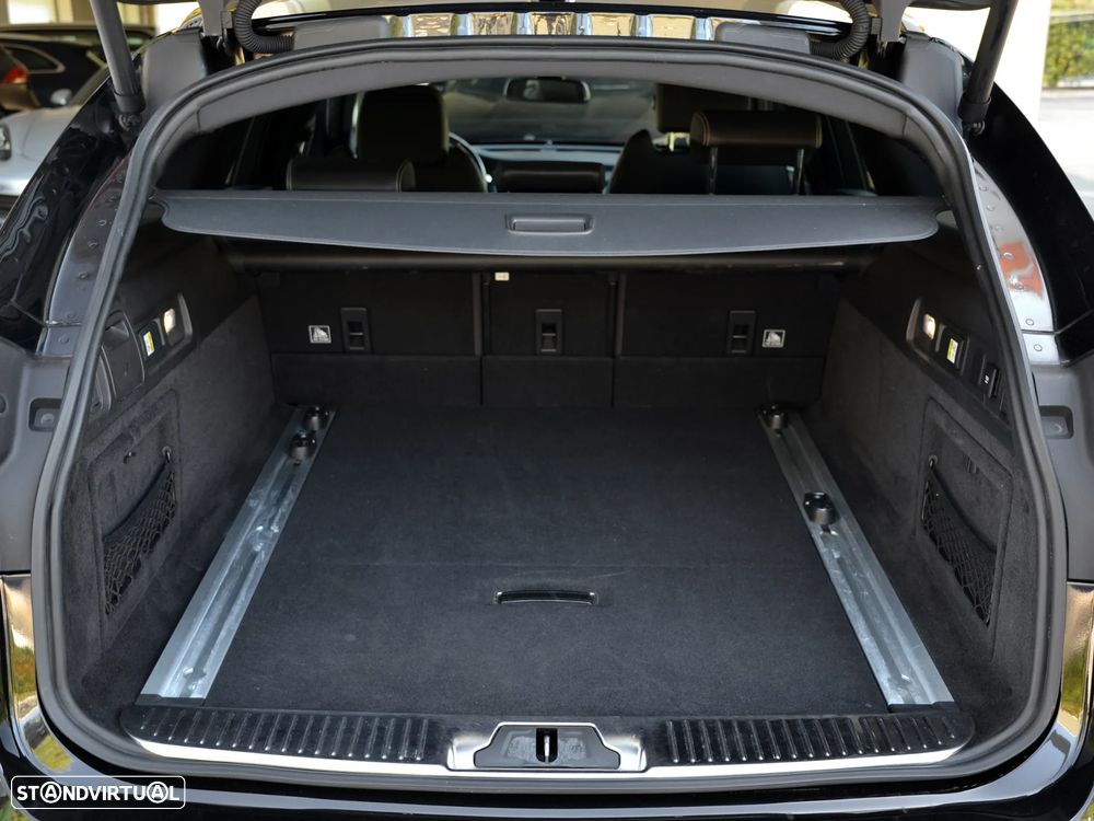 Jaguar XF Sportbrake 2.0 D R-Sport Aut. - 9