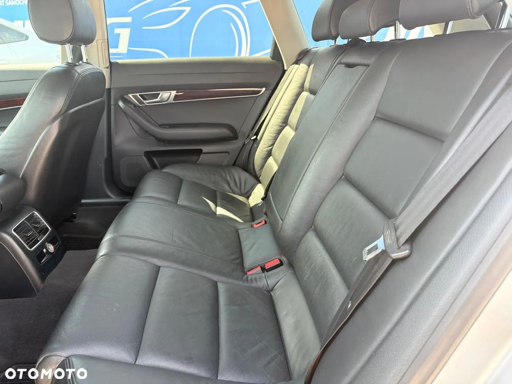 Audi A6 2.0 TDI DPF - 11