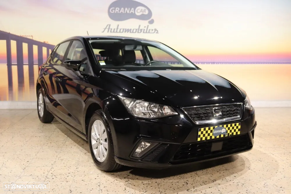 SEAT Ibiza 1.0 Style - 3