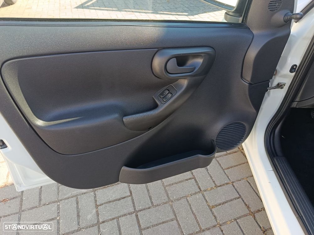 Opel Combo 1.3 CDTi L1H1 S/S - 7