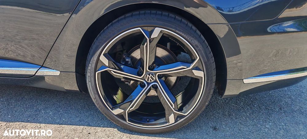 Volkswagen ARTEON 2.0 TDI DSG R-Line - 4