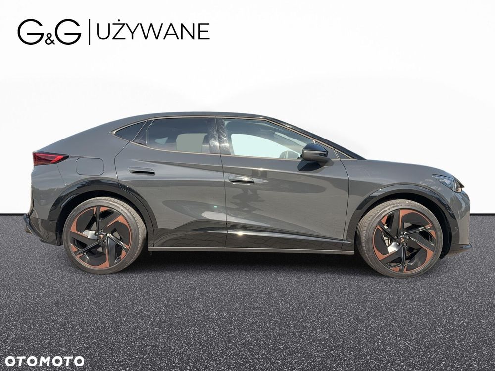 Cupra Tavascan - 5