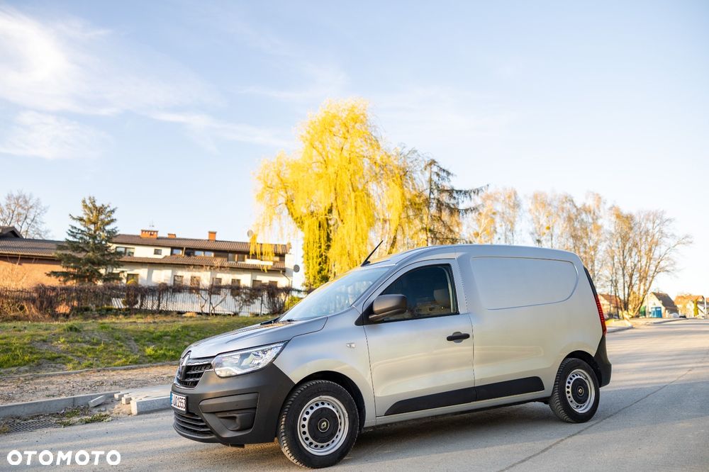 Renault Express - 4