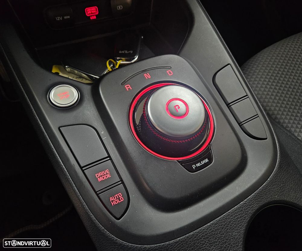 Kia e-Soul Edition 7 - 30