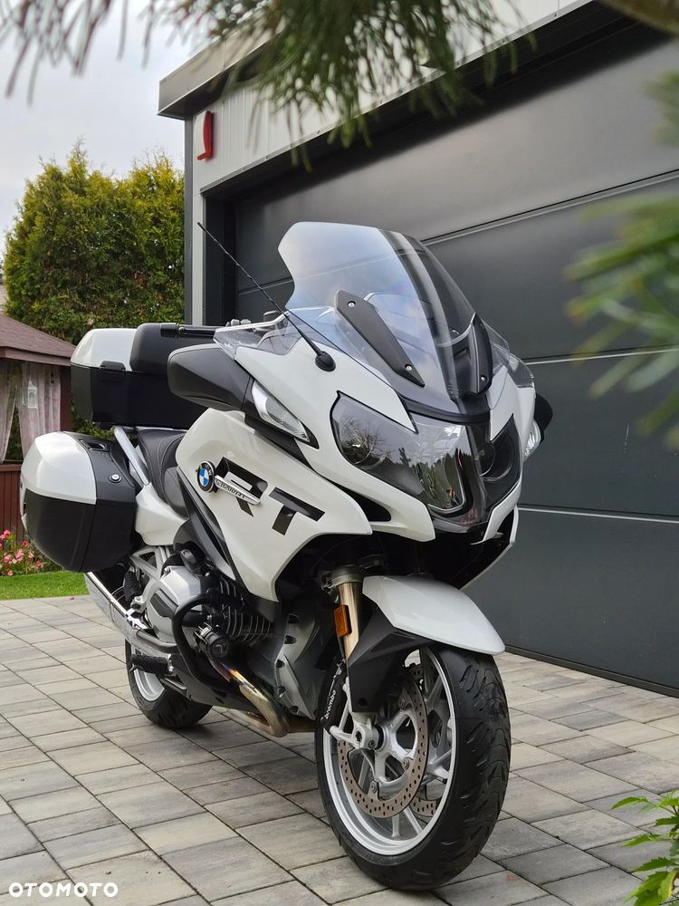 BMW RT - 21
