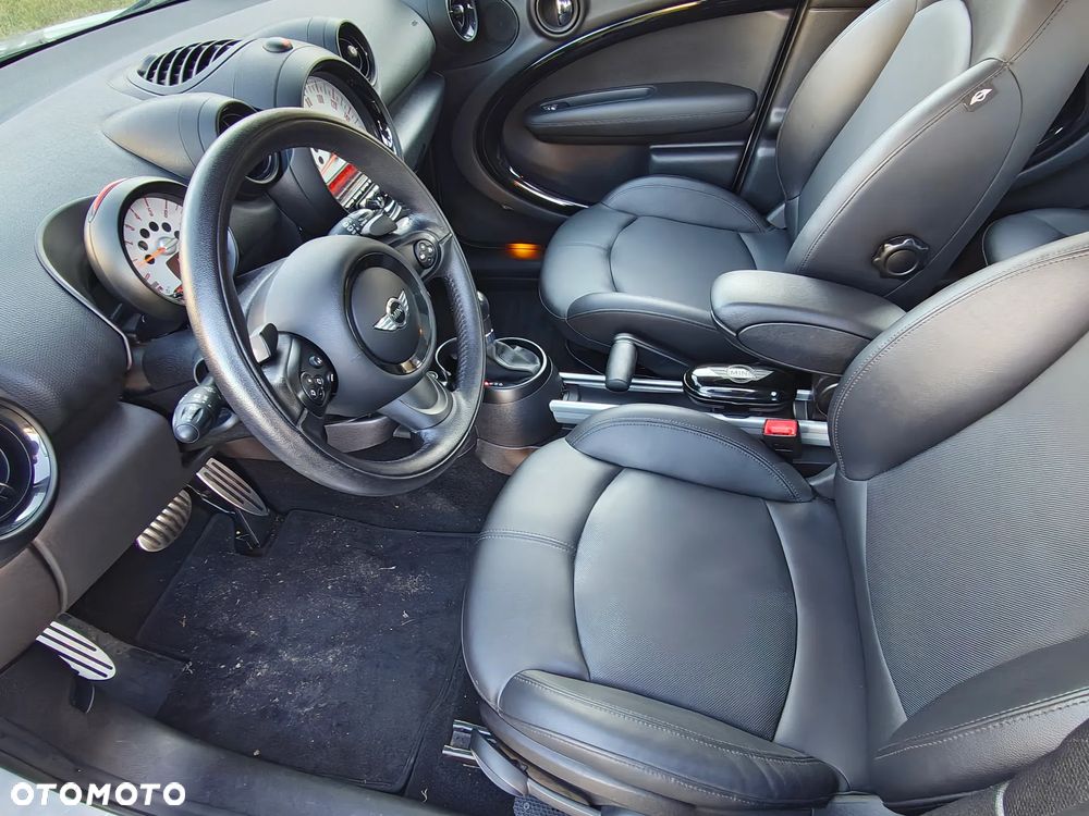 MINI Countryman - 10