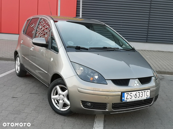 Mitsubishi Colt 1.3 Intense EU5