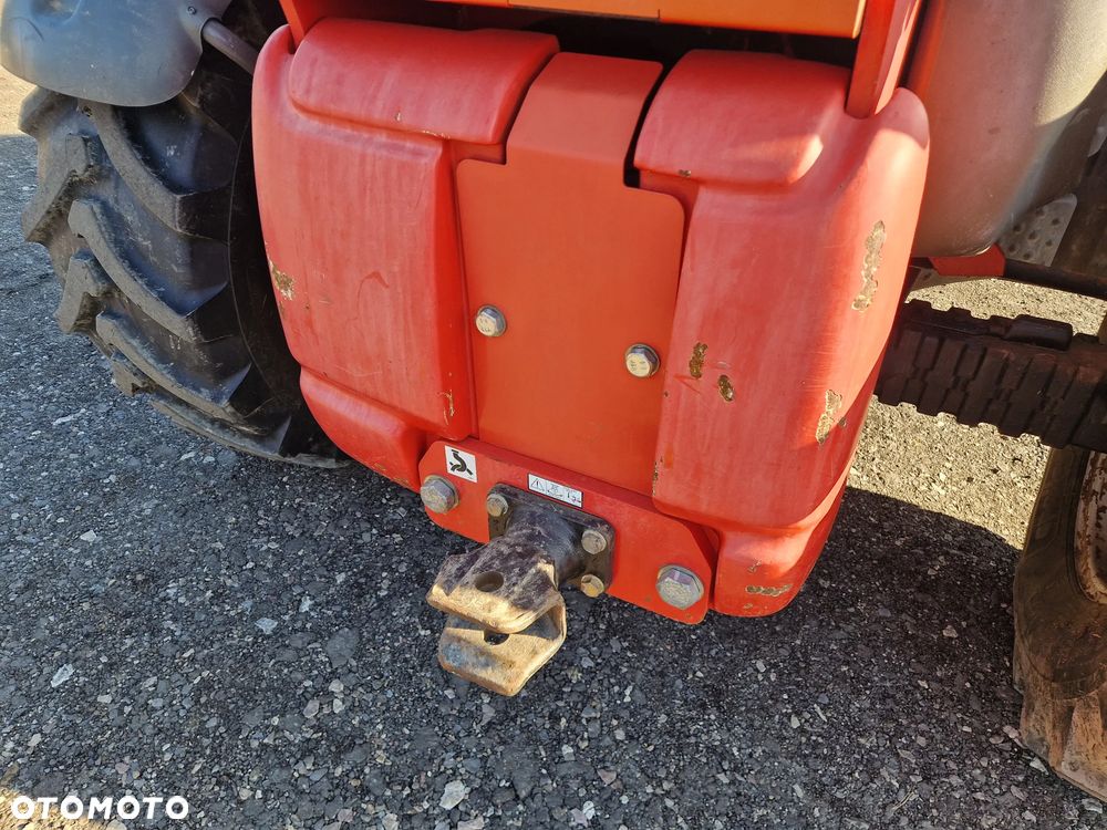 Manitou MLT 735-120 LSU PS - 14