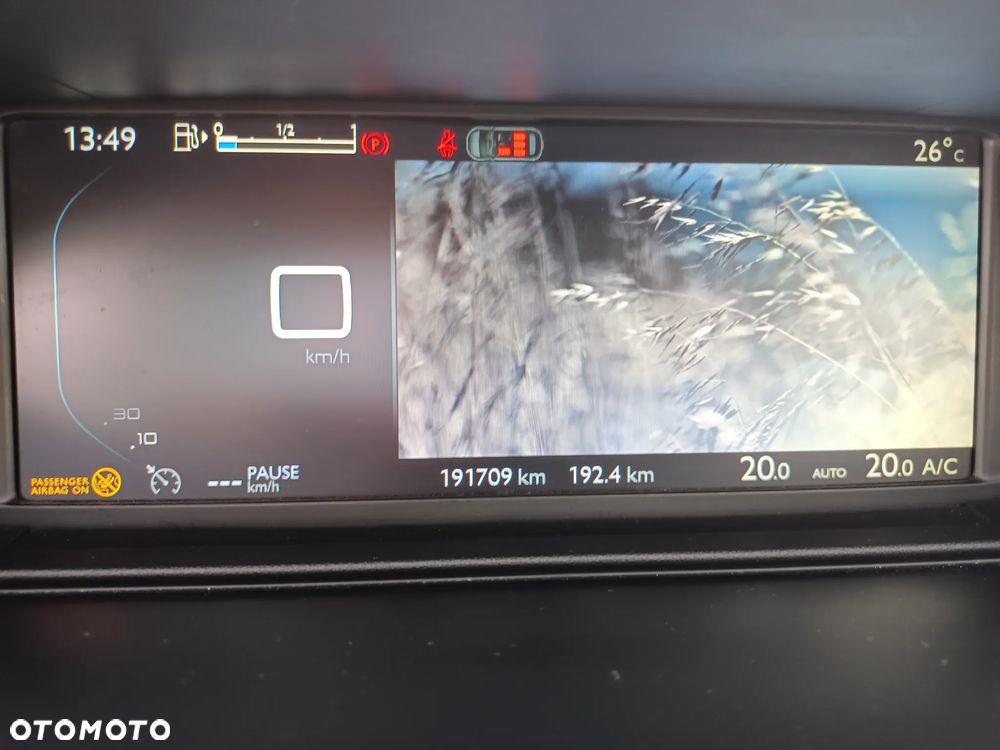 Citroën C4 Picasso BlueHDi 120 Exclusive - 32