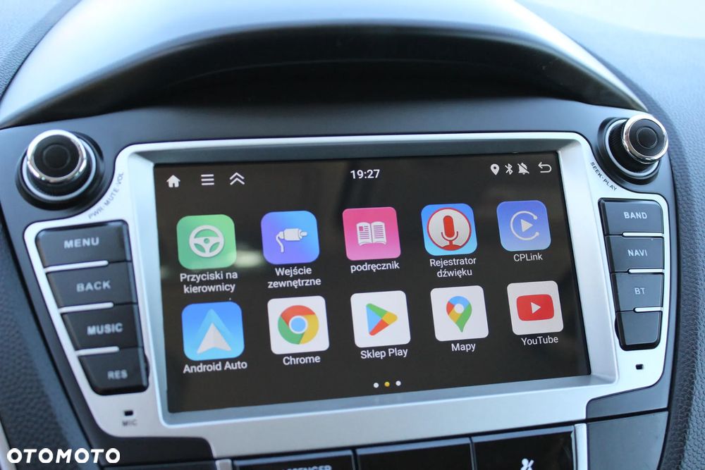 Hyundai ix35 2.0 2WD Comfort - 29