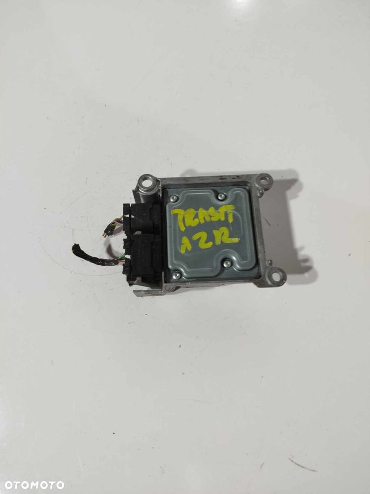 FORD TRANSIT CONNECT SENSOR PODUSZKI AIRBAG 9T1T-14B321-BE - 1