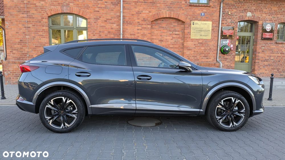 Cupra Formentor 1.5 TSI DSG - 5