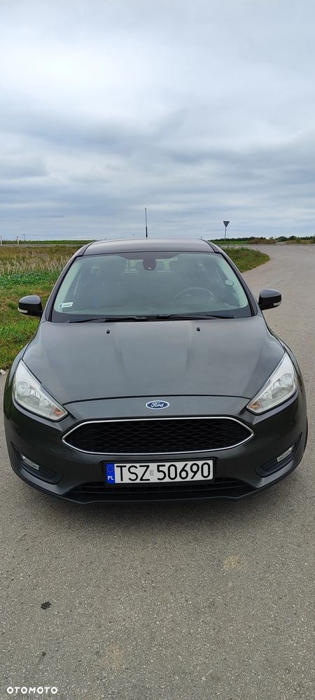 Ford Focus - 2
