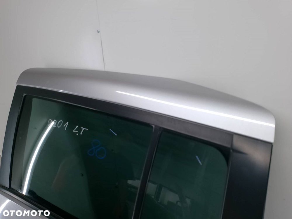 DRZWI TYŁ LEWY  MAZDA 5 I 22V - 8