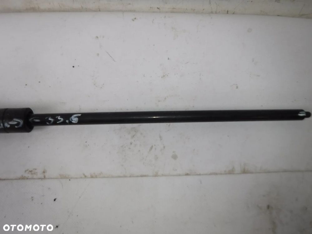 siłownik gazowy stabilus 084175 1500N 145/23 BA03 L740 mm wysuw 320mm nowy - 6