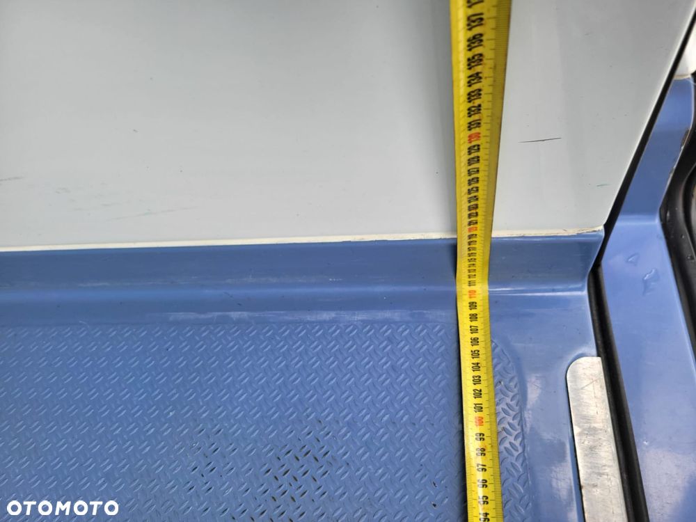 Mercedes-Benz VITO 114 CDI  cdi-CHŁODNIA THERMO KING 0 st-KILMA DŁUGI-83 TYŚ KM - 7