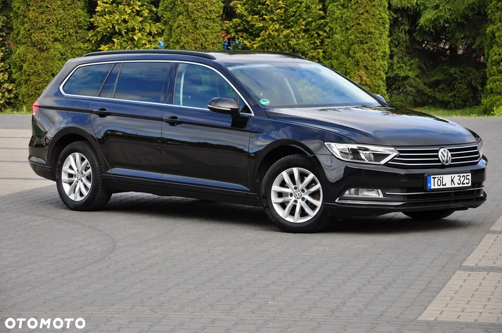Volkswagen Passat 2.0 TDI BMT Highline - 10